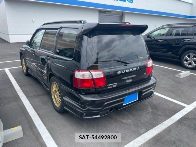 Subaru FORESTER 2000-05 7218713-5