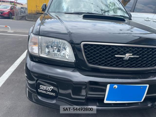 Subaru FORESTER 2000-05 7218713-6