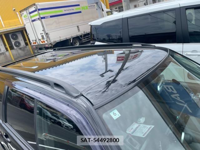 Subaru FORESTER 2000-05 7218713-7