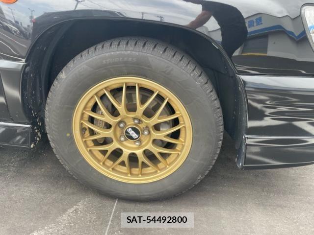 Subaru FORESTER 2000-05 7218713-8