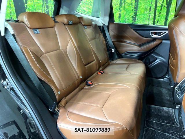 Subaru FORESTER 2019-06 7218798-9