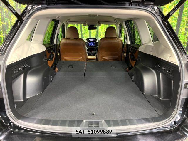 Subaru FORESTER 2019-06 7218798-10