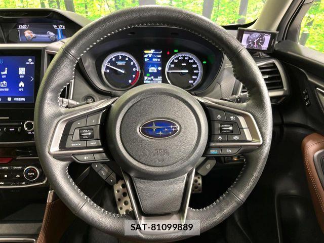 Subaru FORESTER 2019-06 7218798-11