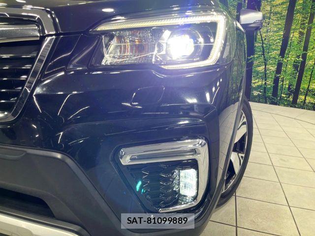 Subaru FORESTER 2019-06 7218798-12