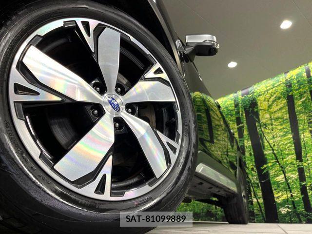 Subaru FORESTER 2019-06 7218798-13