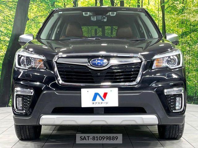Subaru FORESTER 2019-06 7218798-14