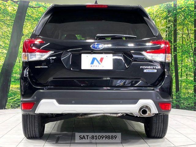 Subaru FORESTER 2019-06 7218798-15