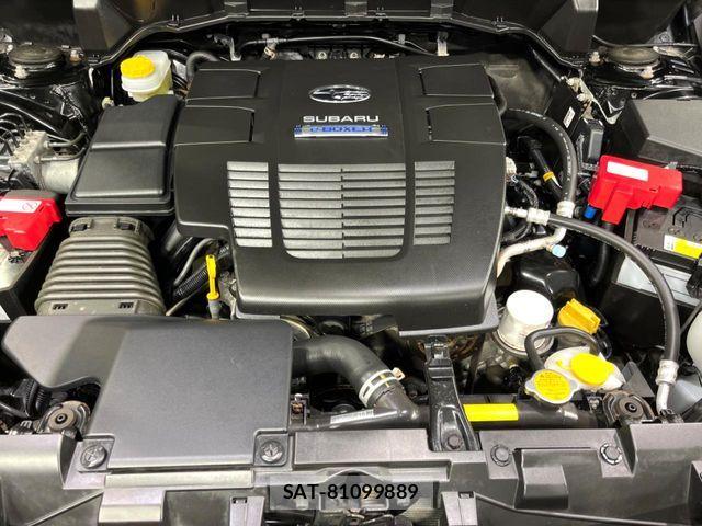 Subaru FORESTER 2019-06 7218798-18