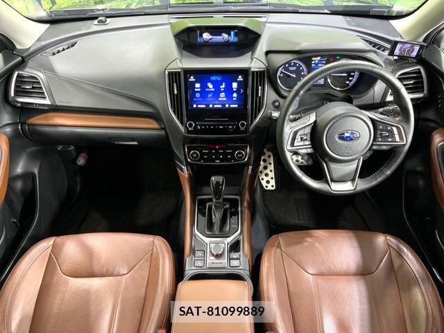 Subaru FORESTER 2019-06 7218798-2
