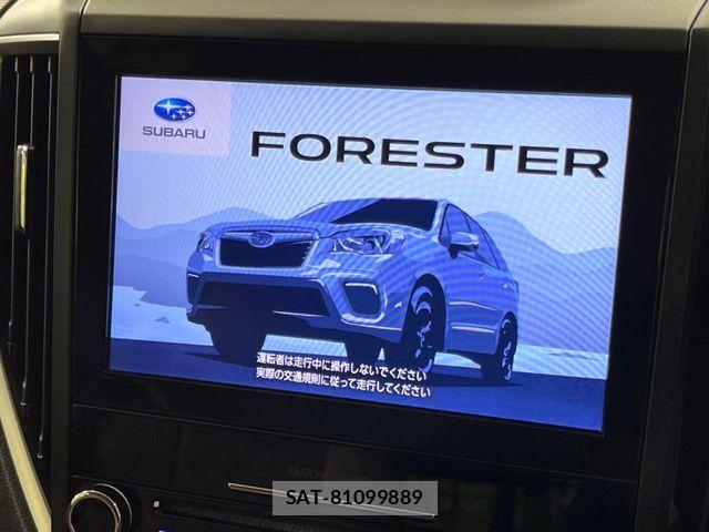 Subaru FORESTER 2019-06 7218798-3