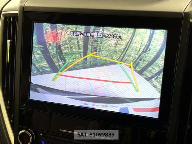 Subaru FORESTER 2019-06 7218798-5