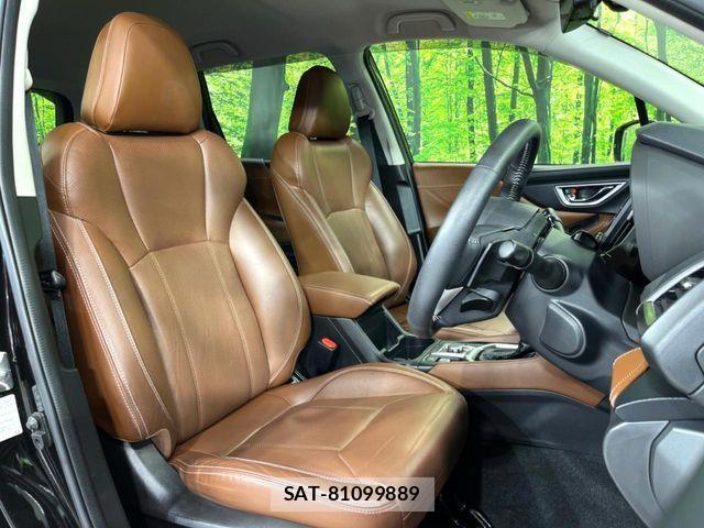 Subaru FORESTER 2019-06 7218798-8