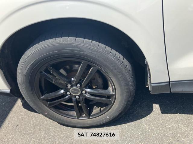 Subaru FORESTER 2013-07 7218740-9