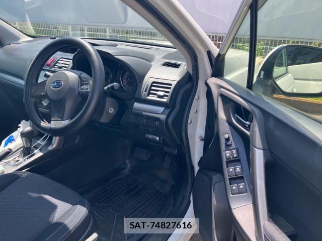 Subaru FORESTER 2013-07 7218740-10
