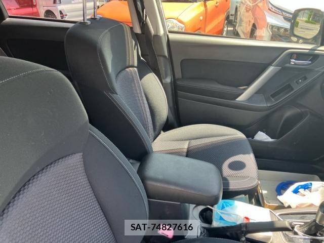 Subaru FORESTER 2013-07 7218740-13
