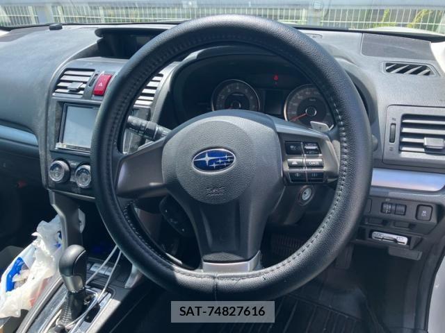 Subaru FORESTER 2013-07 7218740-17