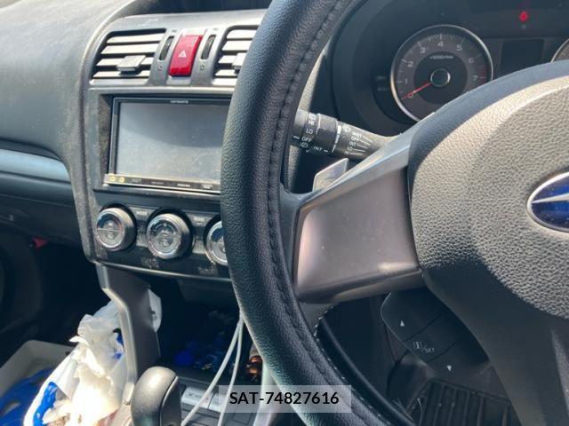Subaru FORESTER 2013-07 7218740-18