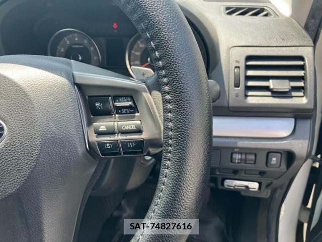 Subaru FORESTER 2013-07 7218740-19