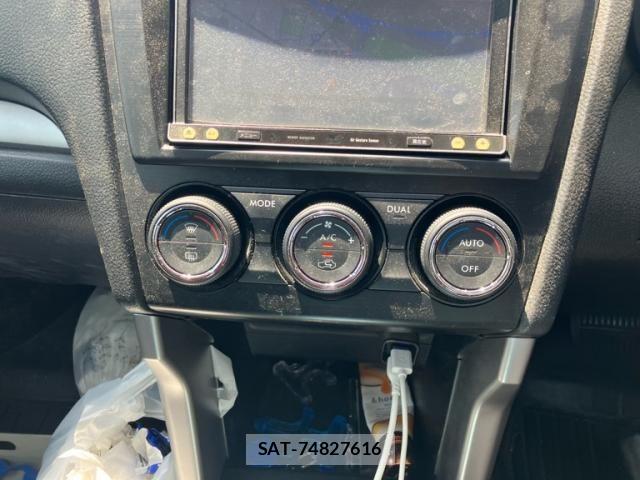 Subaru FORESTER 2013-07 7218740-21