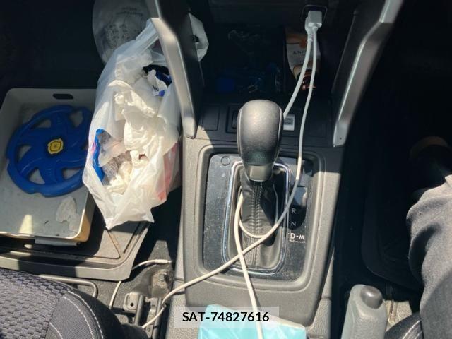 Subaru FORESTER 2013-07 7218740-22