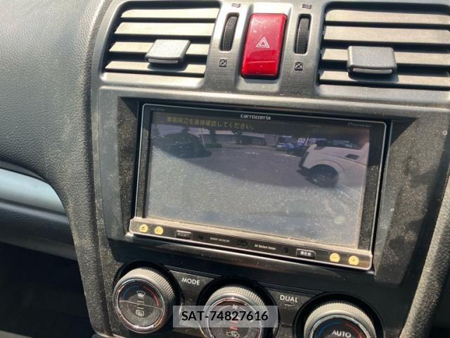 Subaru FORESTER 2013-07 7218740-24