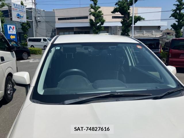 Subaru FORESTER 2013-07 7218740-2