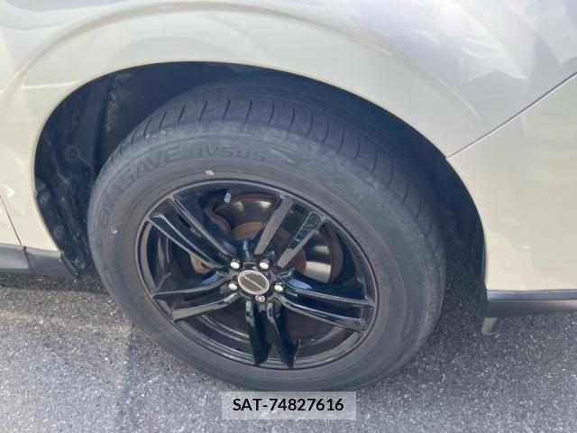 Subaru FORESTER 2013-07 7218740-6