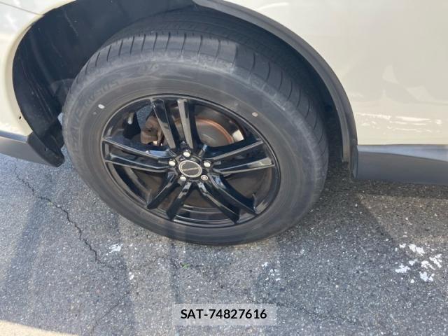 Subaru FORESTER 2013-07 7218740-7