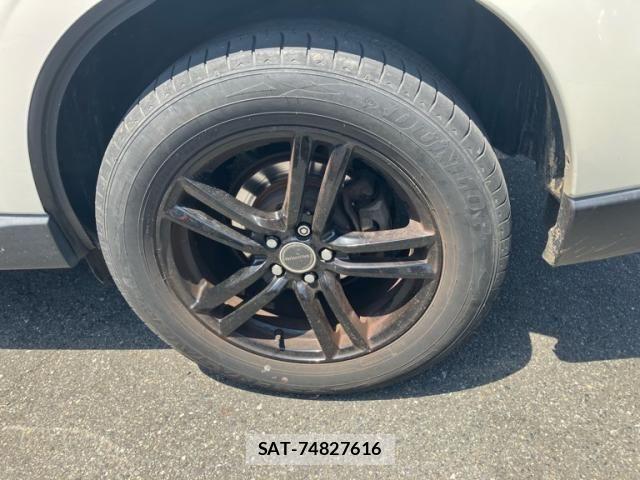 Subaru FORESTER 2013-07 7218740-8