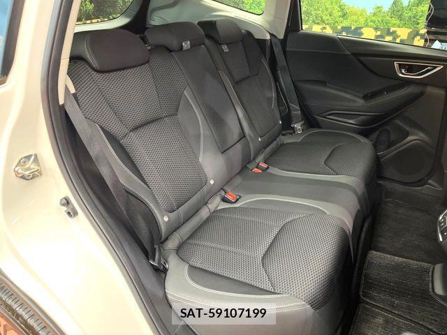 Subaru FORESTER 2018-11 7218788-11