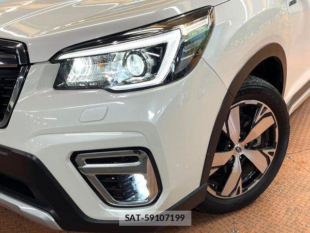 Subaru FORESTER 2018-11 7218788-13