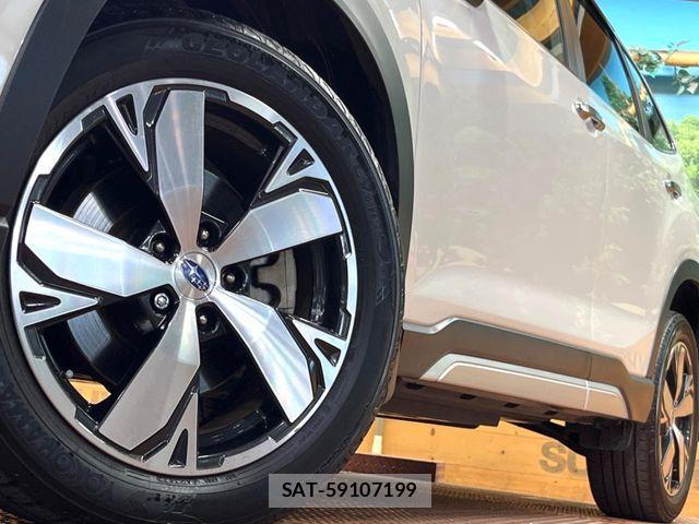 Subaru FORESTER 2018-11 7218788-14