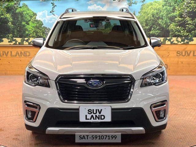 Subaru FORESTER 2018-11 7218788-15