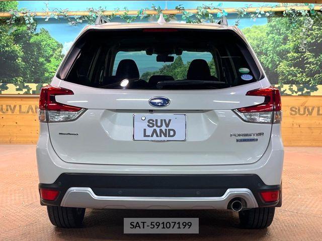 Subaru FORESTER 2018-11 7218788-16