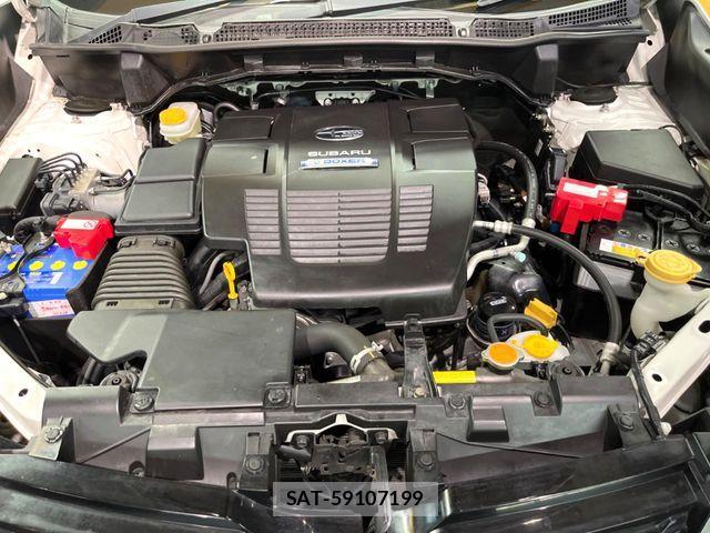 Subaru FORESTER 2018-11 7218788-17