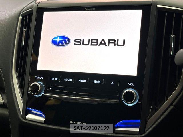 Subaru FORESTER 2018-11 7218788-2