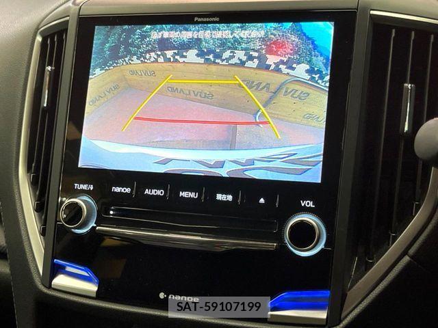 Subaru FORESTER 2018-11 7218788-3