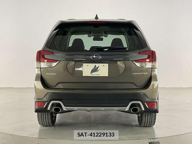 Subaru FORESTER 2021-04 7218802-4
