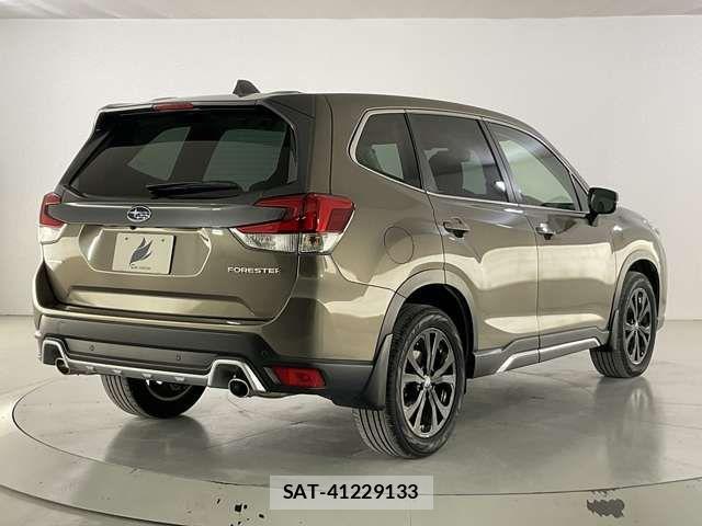 Subaru FORESTER 2021-04 7218802-5