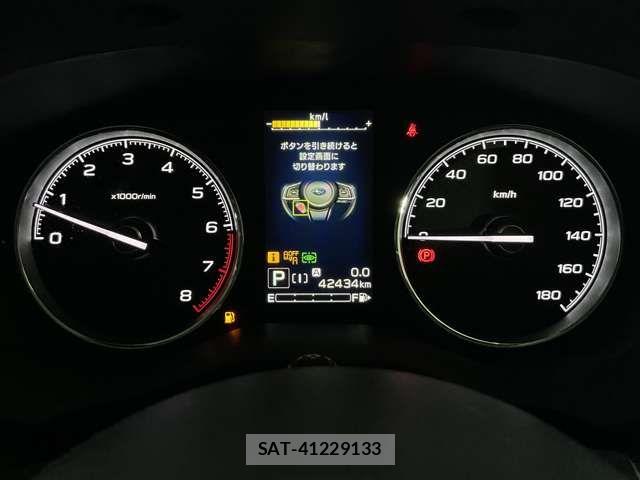 Subaru FORESTER 2021-04 7218802-10