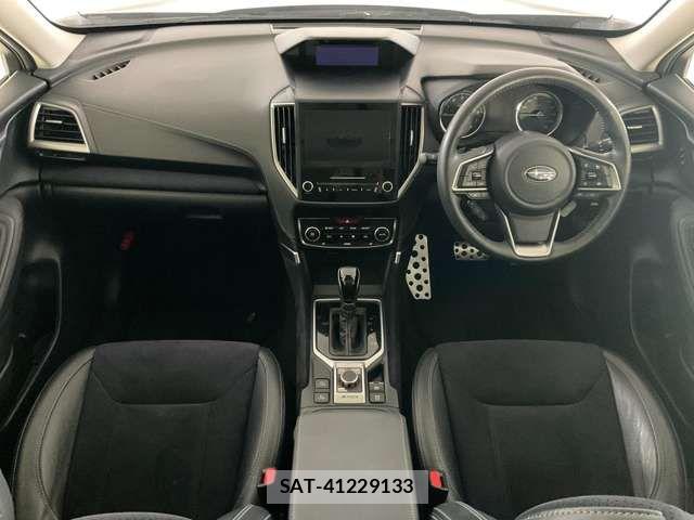 Subaru FORESTER 2021-04 7218802-11