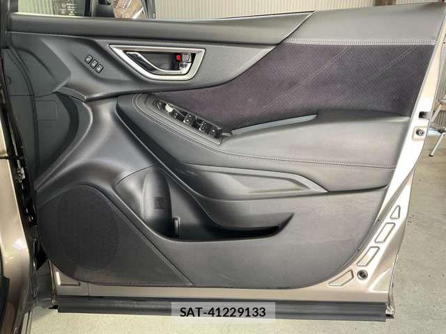 Subaru FORESTER 2021-04 7218802-13