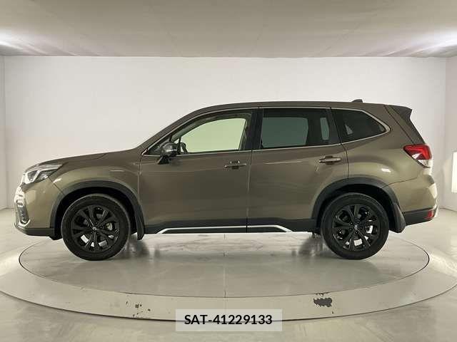 Subaru FORESTER 2021-04 7218802-2
