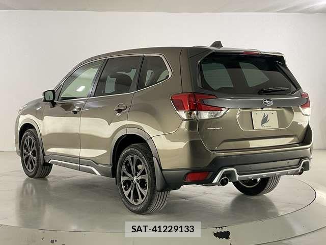 Subaru FORESTER 2021-04 7218802-3