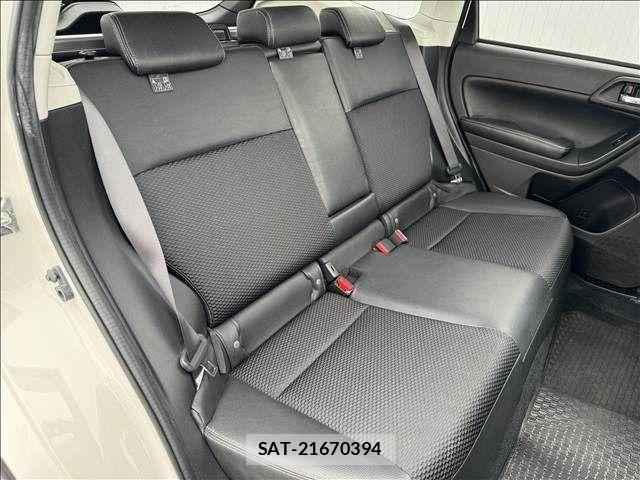 Subaru FORESTER 2012-12 7218726-9