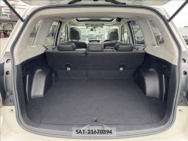 Subaru FORESTER 2012-12 7218726-10