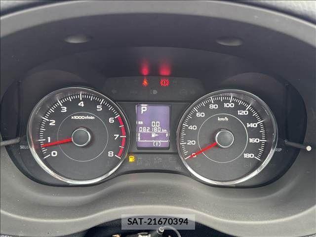 Subaru FORESTER 2012-12 7218726-12