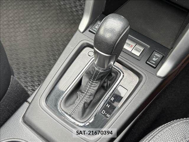 Subaru FORESTER 2012-12 7218726-16