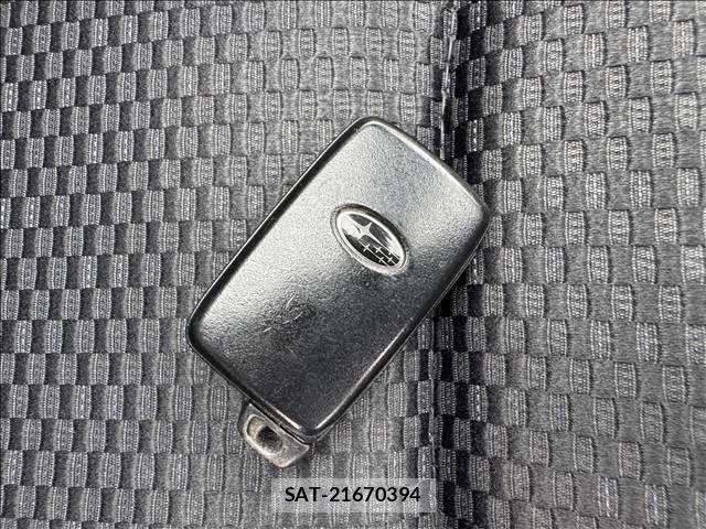 Subaru FORESTER 2012-12 7218726-28