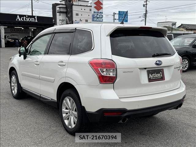 Subaru FORESTER 2012-12 7218726-3
